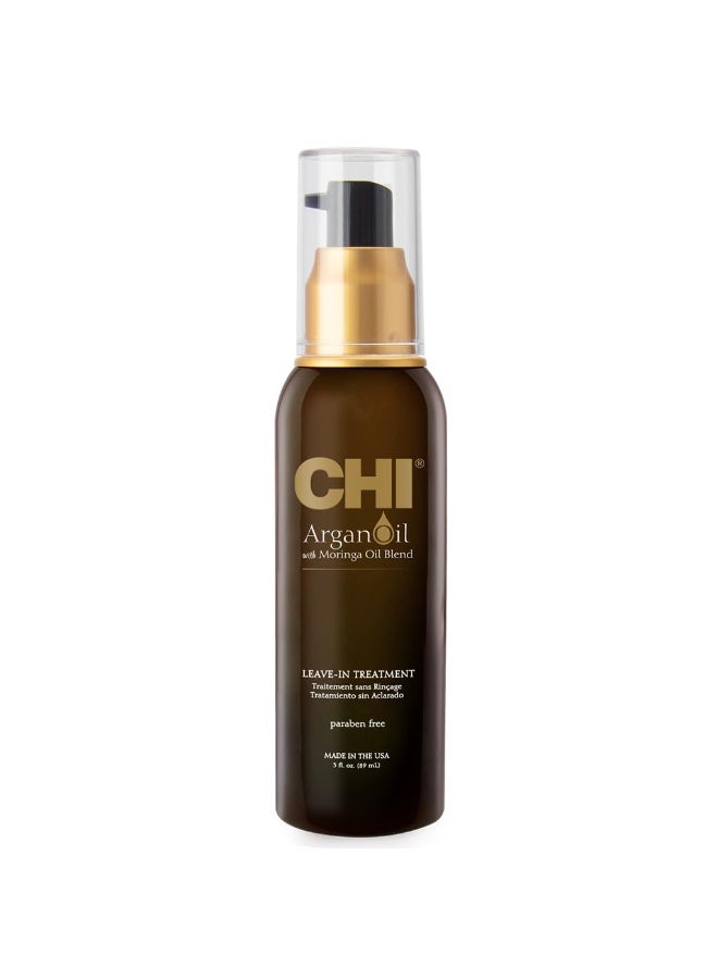CHI Argan Oil  89ml - Image 1